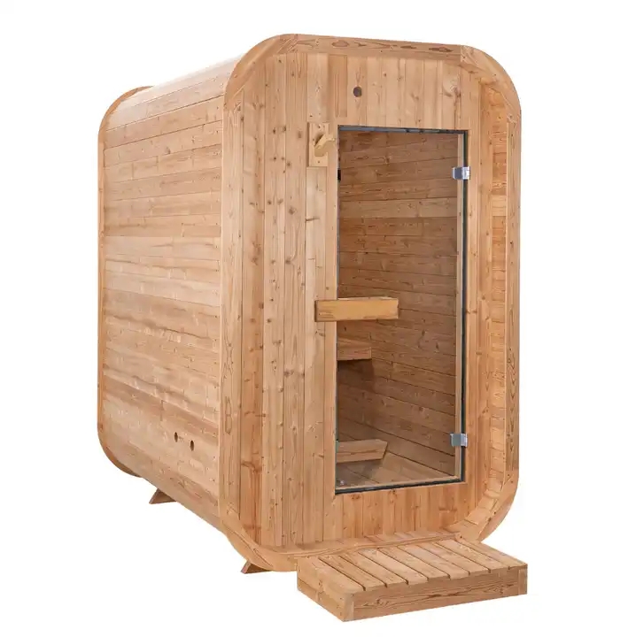 新製品 COMPACT BOX - Oh!Sauna