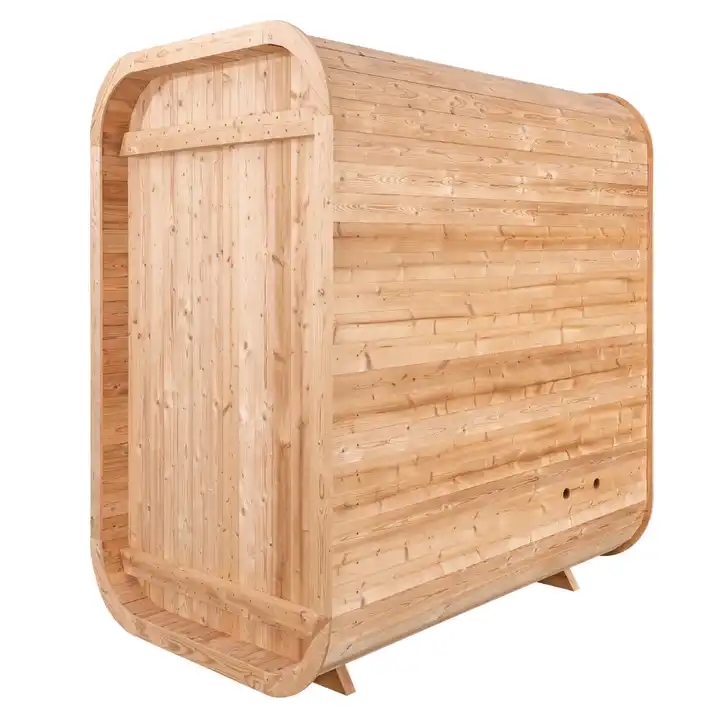 新製品 COMPACT BOX - Oh!Sauna