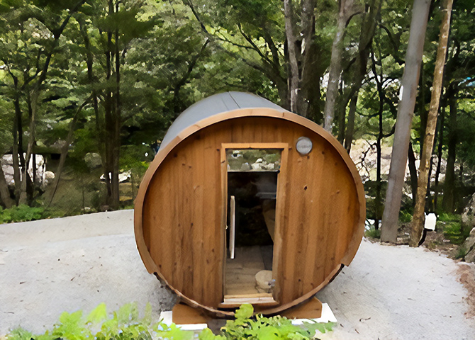 熊本県天草市 旅館Y