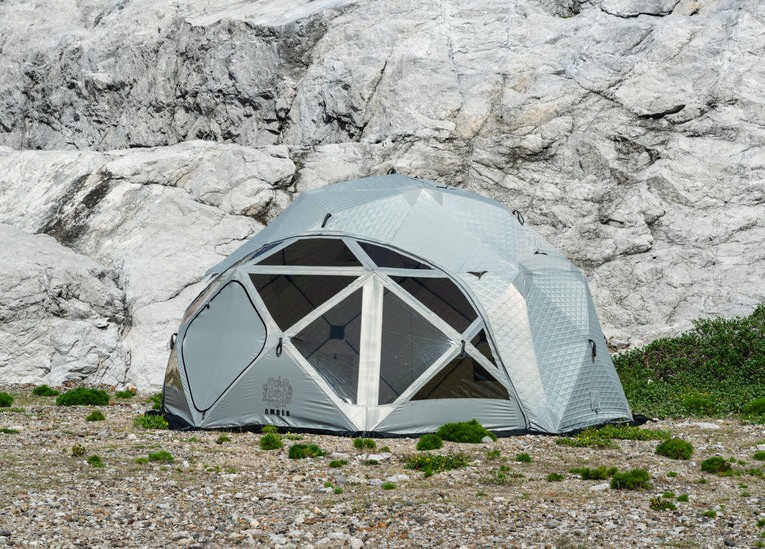 AMBER DOME