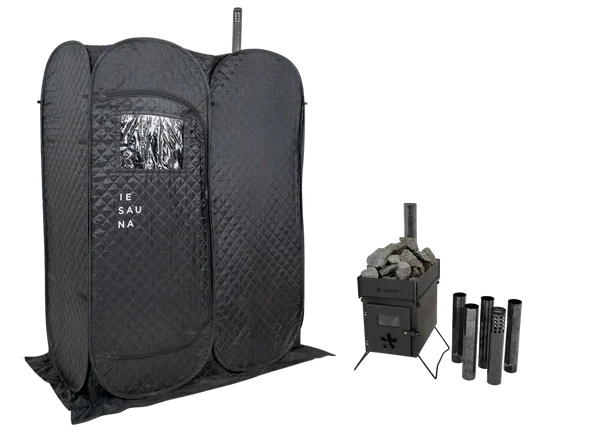 IESAUNA Set