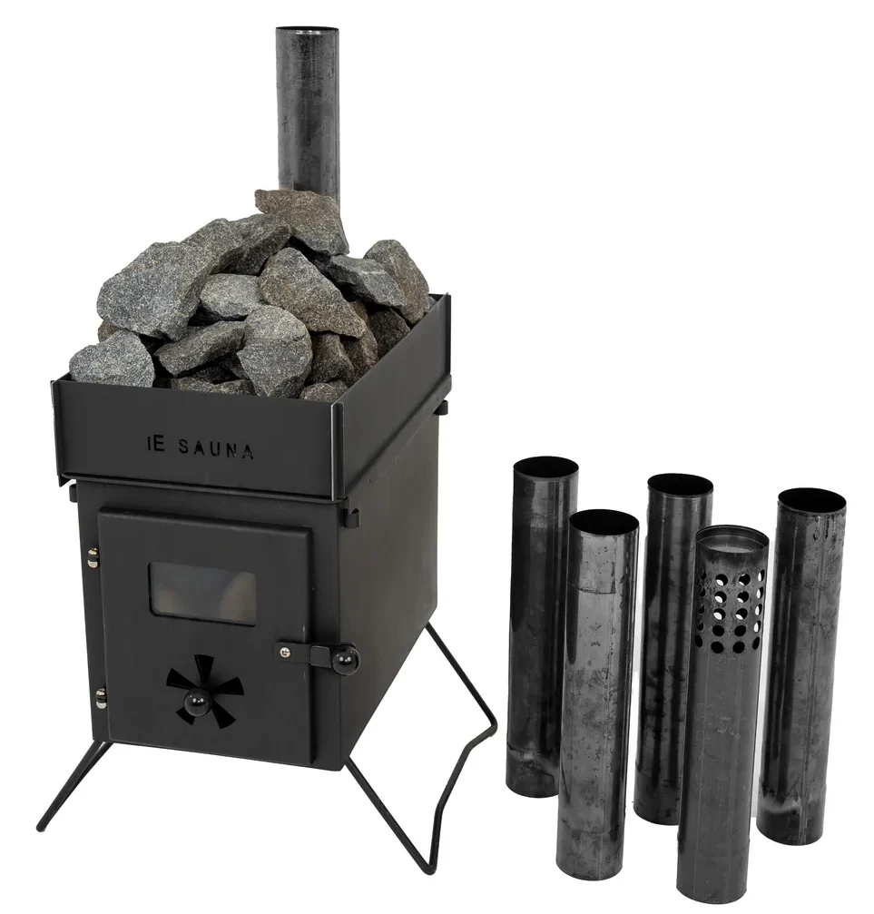 IESAUNA Set