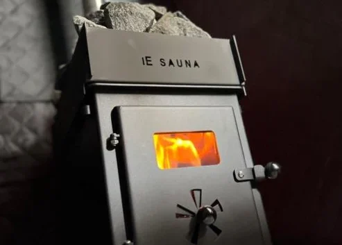 IESAUNA Set