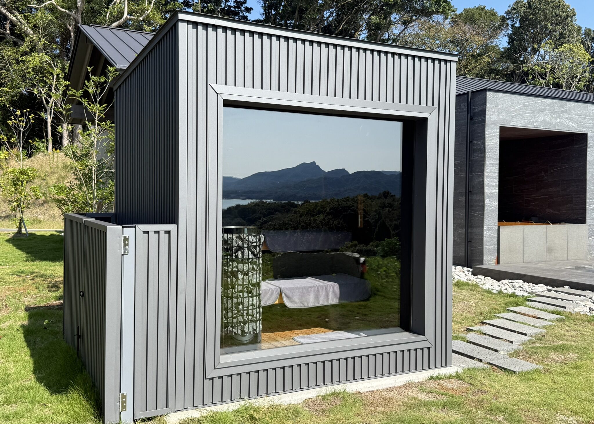 天草 リゾートホテルT