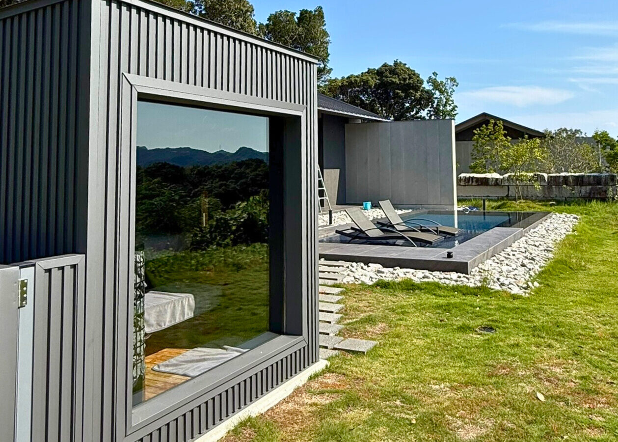 天草 リゾートホテルT